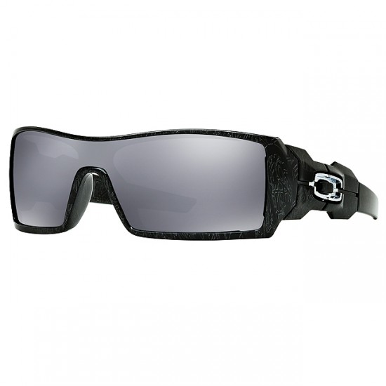 OAKLEY OIL RIG 24-058 OAKLEY OIL RIG 24-058
