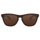 OAKLEY FROGSKING OO9013-C555 OAKLEY FROGSKING OO9013-C555