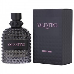 Valentino Uomo Born In Roma Hombre EDT 100ml