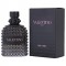 Valentino Uomo Born In Roma Hombre EDT 100ml