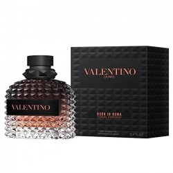 Valentino Uomo Born In Roma Coral Fantasy EDT 100ml