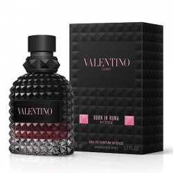 Valentino Uomo Born In Roma Intense EDP 50ml