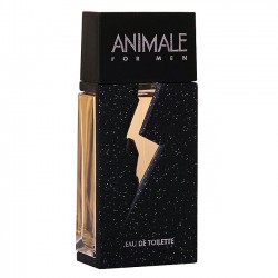 ANIMALE EAU De TOILETTE 100ML 3.4