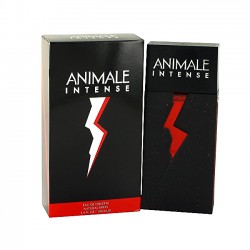 ANIMALE INTENSE EAU De TOILETTE 100ML 3.4