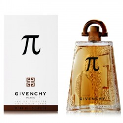 GIVENCHY PI EAU DE TOILETTE 100ML 3.3