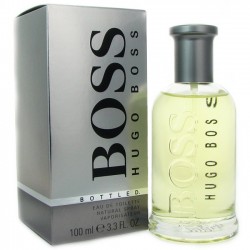 HUGO BOSS BOSS BOTTLED EAU DE TOILETTE 100ML 3.3