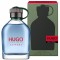 HUGO BOSS HUGO MAN EAU DE TOILETTE 100ML 3.4