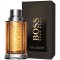 HUGO BOSS THE SCENT EAU DE TOILETTE 200ML 6.7