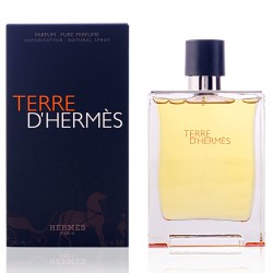 HERMES TERRE D HERMES EAU DE PARFUM 200ML 6.7