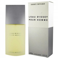 ISSEY MIYAKE ISSEY MIYAKE EAU DE TOILLETE 200ML 6.7