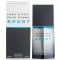 ISSEY MIYAKE SPORT EAU DE TOILLETE 100ML 3.3
