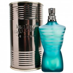 JEAN PAUL GAULTIER LE MALE EAU DE TOILLETE 125ML 4.2