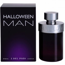 JESUS DEL POZO HALLOWEEN EAU DE TOILLETE 125ML 4.2