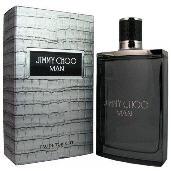 JIMMY CHOO JIMMY CHOO MAN EAU DE TOILETTE 100ML 3.4 JIMMY CHOO JIMMY CHOO MAN EAU DE TOILETTE 100ML 3.4