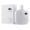 LACOSTE BLANC L.12.12 EAU DE TOILETTE 100ML 3.3