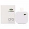 LACOSTE BLANC L.12.12 EAU DE TOILETTE 175ML 5.9
