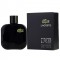 LACOSTE NOIR INTENSE 100ML EAU DE TOILETTE 3.3