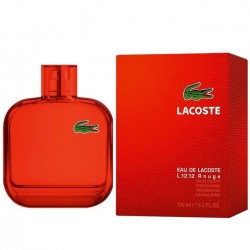 LACOSTE ROUGE L.12.12, 100ML 3.3