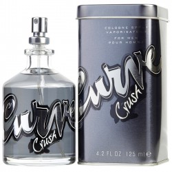 LIZ CLAIBORNE CURVE CRUSH EAU DE TOILLETE 125ML 4.2