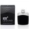 MONT BLANC LEGEND EAU DE TOILETTE 100ML 3.3
