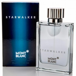MONT BLANC STAR WALKER EAU DE TOILETTE 75ML 2.5