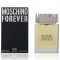 MOSCHINO FOREVER EAU DE TOILLETE 100ML 3.4