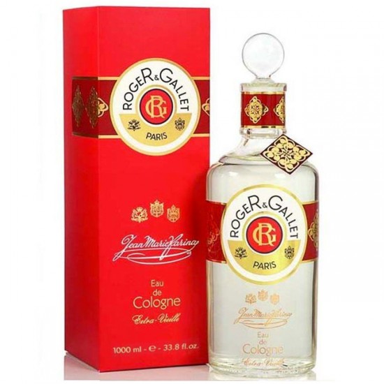 MARIE FARINA DE ROGER Y GALLET MARIE FARINA EAU DE TOILLET 1000ML 33.8 MARIE FARINA DE ROGER Y GALLET MARIE FARINA EAU DE TOILLET 1000ML 33.8