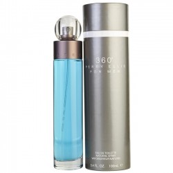 PERRY ELLIS 360 EAU DE TOILETTE 100ML 3.4