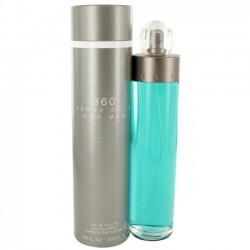 PERRY ELLIS 360 EAU DE TOILETTE 200ML 6.8