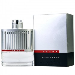 PRADA LUNA ROSAA POR PRADA EAU DE TOILLETE 100ML 3.4