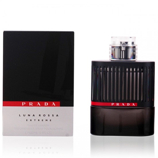 PRADA PRADA LUNA ROSSA EXTREME EAU DE PARFUM 100ML 3.4 PRADA PRADA LUNA ROSSA EXTREME EAU DE PARFUM 100ML 3.4