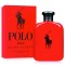 RALPH LAUREN POLO RED EAU DE TOILETTE 125ML 4.2