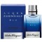 SALVATORE FERRAGAMO ACQUA ESSENZIALE BLUE EAU DE TOILETTE 100ML 3.4