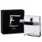 SALVATORE FERRAGAMO F BY BLACK EAU DE TOILETTE 100ML 3.4