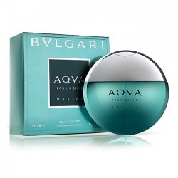 BVLGARI AQUA POUR HOMME MARINE 100ML 3.4