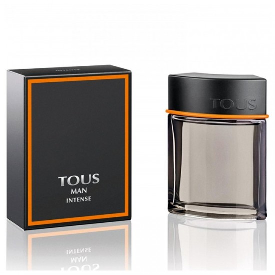 TOUS MAN INTENSE 100ML 3.4 TOUS MAN INTENSE 100ML 3.4