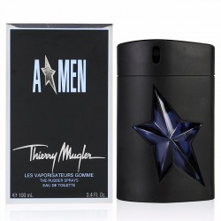 THIERRY MUGLER ANGEL EAU DE TOILLETE 100ML 3.4