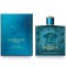VERSACE EROS EAU DE TOILLETE 200ML 6.7