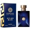 VERSACE DYLAN BLUE EAU DE TOILLETE 100ML 3.4