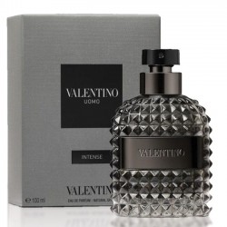VALENTINO UOMO INTENSE EAU DE PARFUM 100ML 3,4OZ