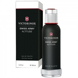 VICTORINOX SWISS ARMY ALTITUD EAU DE TOILLETE 100ML 3.4