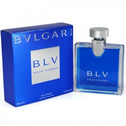 BVLGARI BLV POUR HOMME EAU TOILLET 100ML 3.4