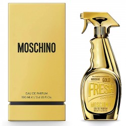 MOSCHINO FRESH 100 ml