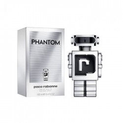 PACO RABANNE PHANTOME EDT 100ML 3.4OZ
