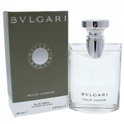 BVLGARI POUR HOMME EAU TOILLET 100ML 3.4