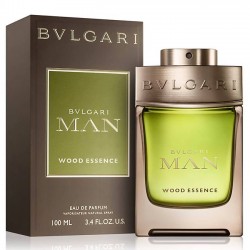 BVLGARI WOOD ESSENCE EAU DE PARFUM 100ML 3.4