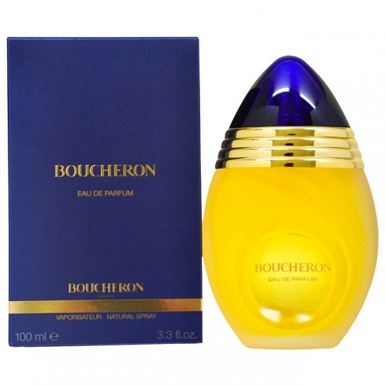 BOUCHERON POUR FEMME EAU DE PARFUM 100ML 3.3 BOUCHERON POUR FEMME EAU DE PARFUM 100ML 3.3