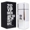 CAROLINA HERRERA 212 VIP MEN EAU DE TOILETTE 100ML 3.4