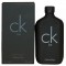 CALVIN KLEIN CK BE EAU DE TOILETTE 200ML 6.7