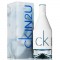 CALVIN KLEIN CK IN 2U EAU DE TOILETTE 100ML 3.4